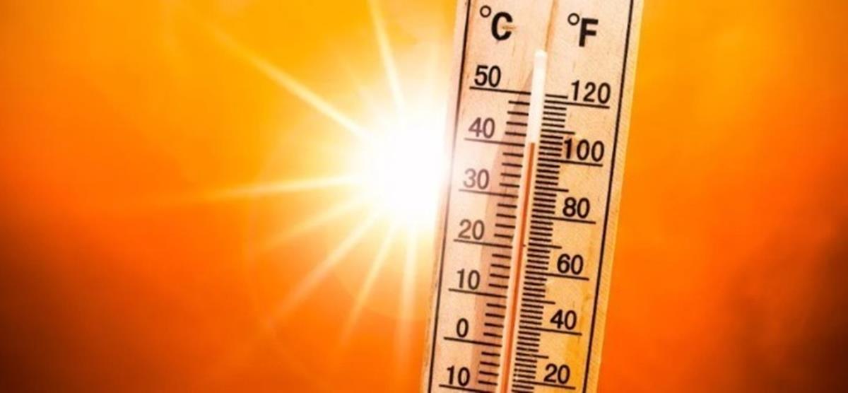 Διακοπή υπαίθριων εργασιών και ντελίβερι από τις 12:00 μέχρι τις 16:00