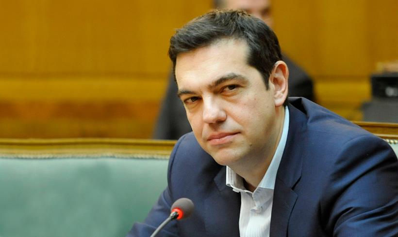 ΤΣΙΠΡΑΣ
