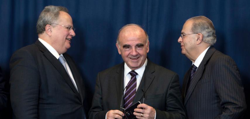 κασουλιδης
