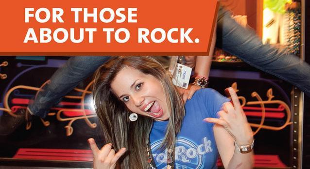 hardrock