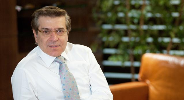 Μιχάλης Χατζηπαύλου