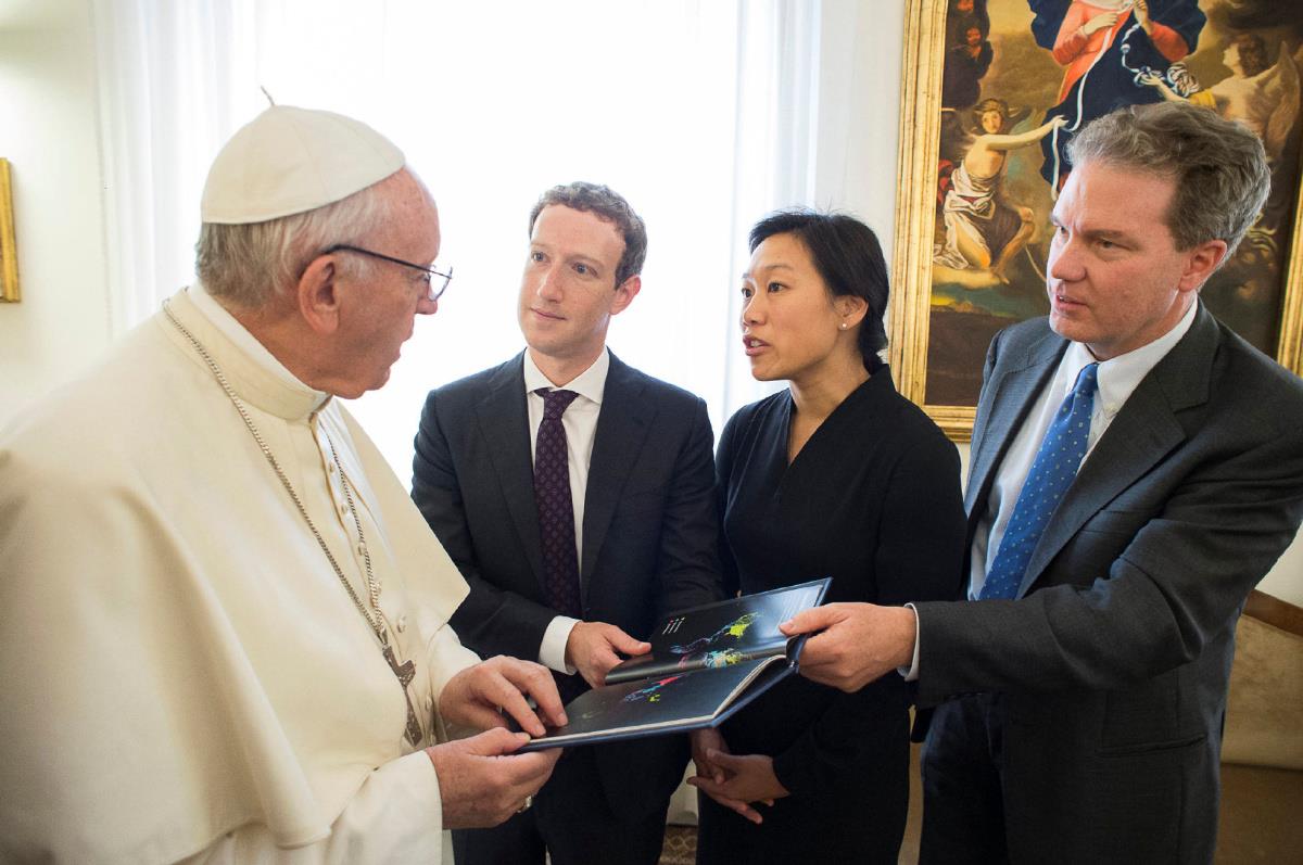 pope 1