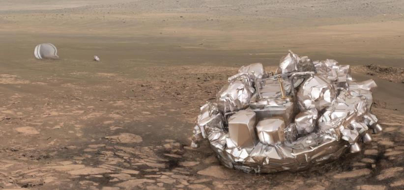 mars