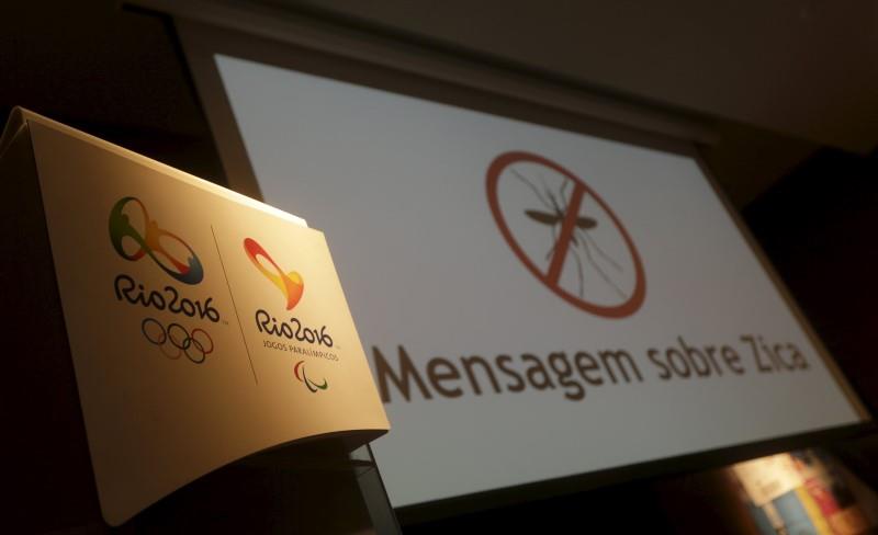 OLYMPIAKOI RIO