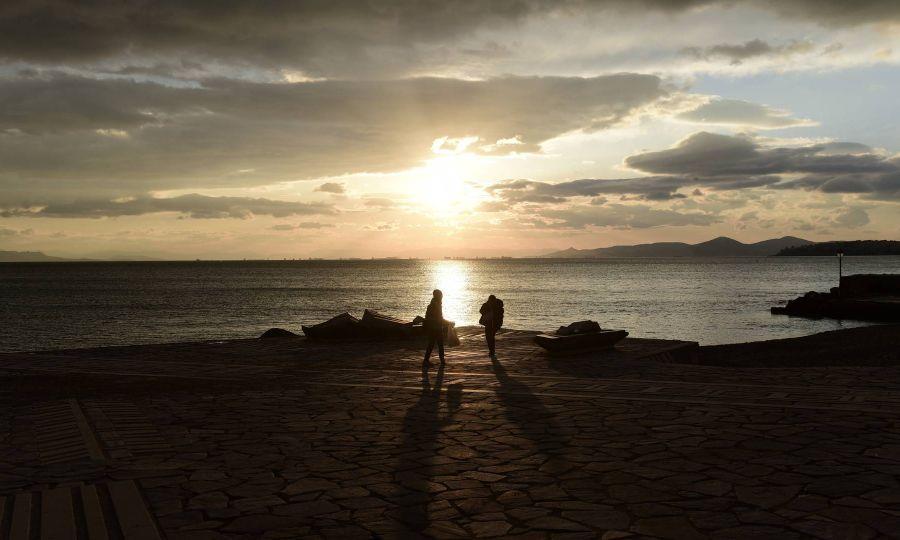 Στους 37 βαθμούς η θερμοκρασία, αναμένονται μεμονωμένες βροχές Στους 37 βαθμούς η θερμοκρασία, αναμένονται μεμονωμένες βροχές