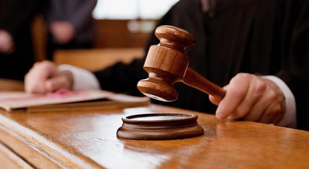 court