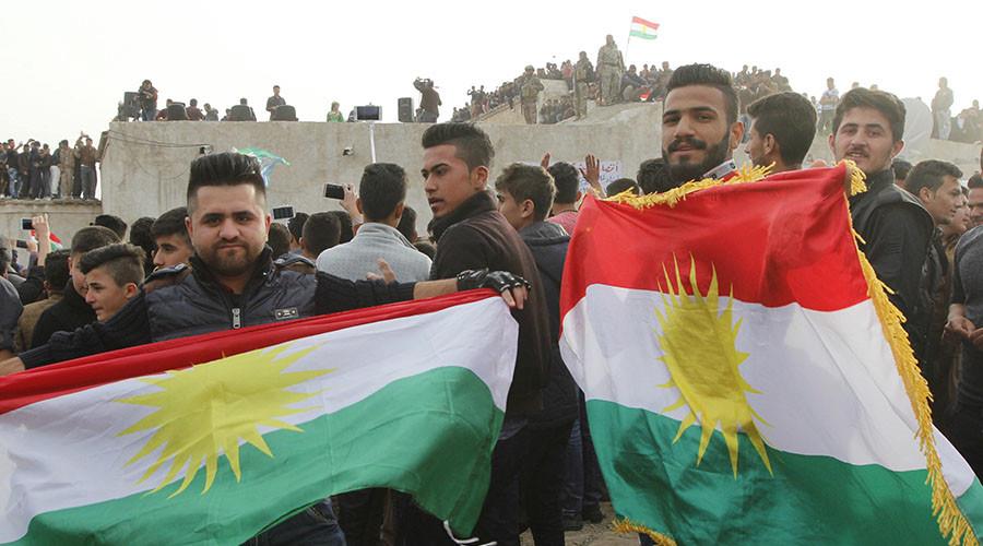 kurd