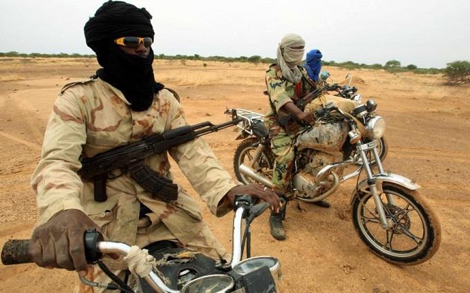 Mali