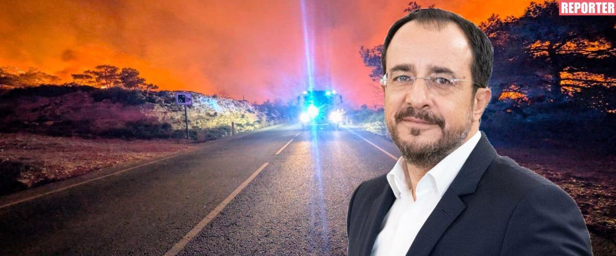 Αποφασισμένος για τομές και διορθωτικές κινήσεις ο Πρόεδρος αλλά εκκρεμεί η απόδοση ευθυνών