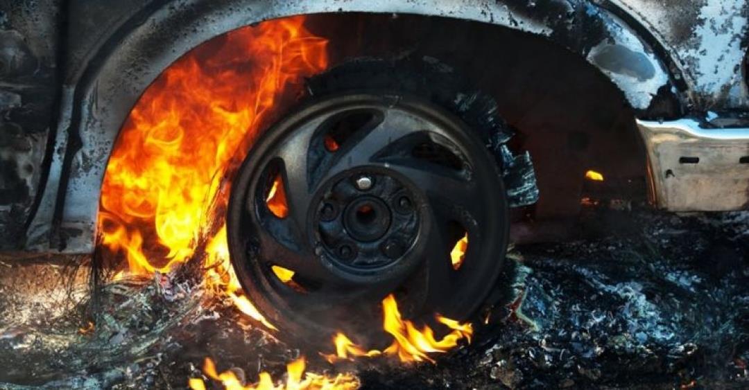 ΒΟΜΒΑ ΑΥΤΟΚΙΝΗΤΟ