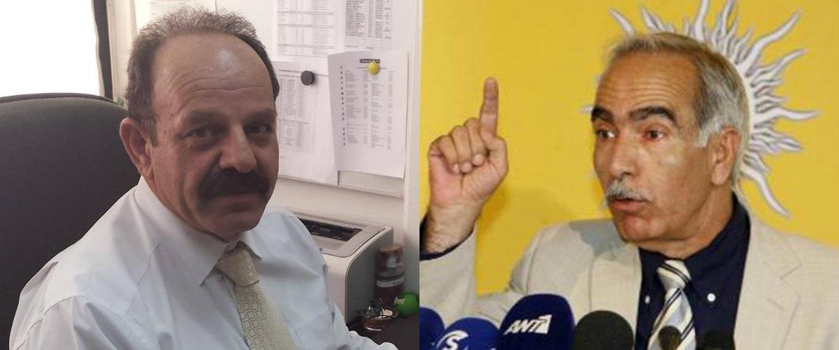χρυσοδοντασ