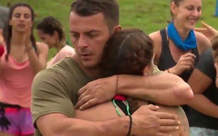 survivor gr