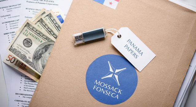 mossack