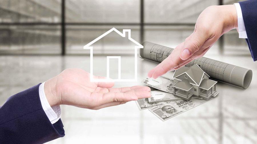 Home-Loan