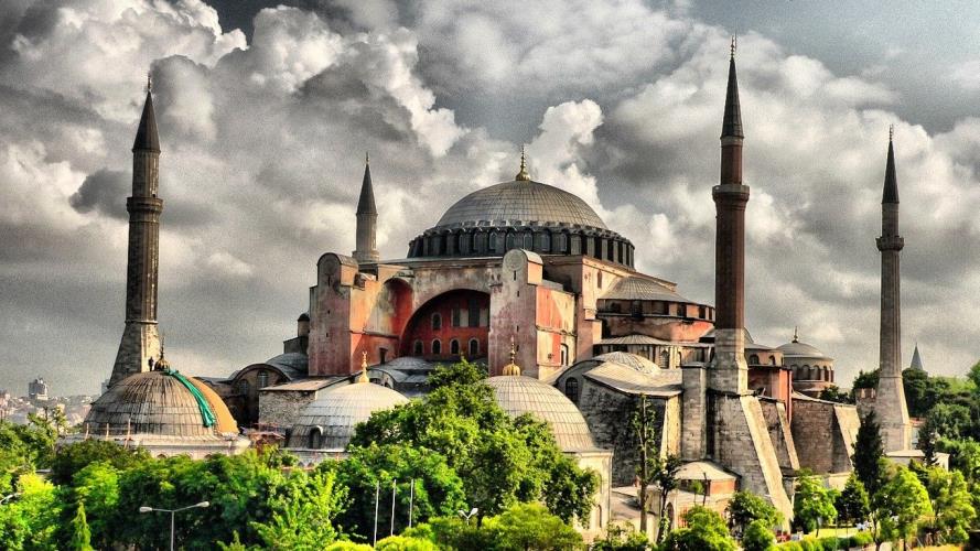 Ayasofya 