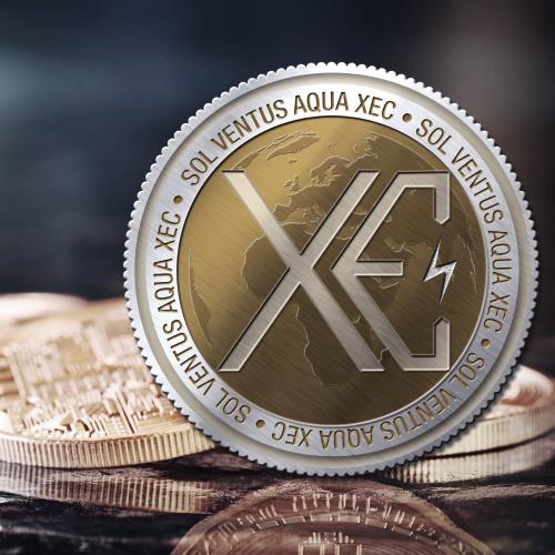 xecoin