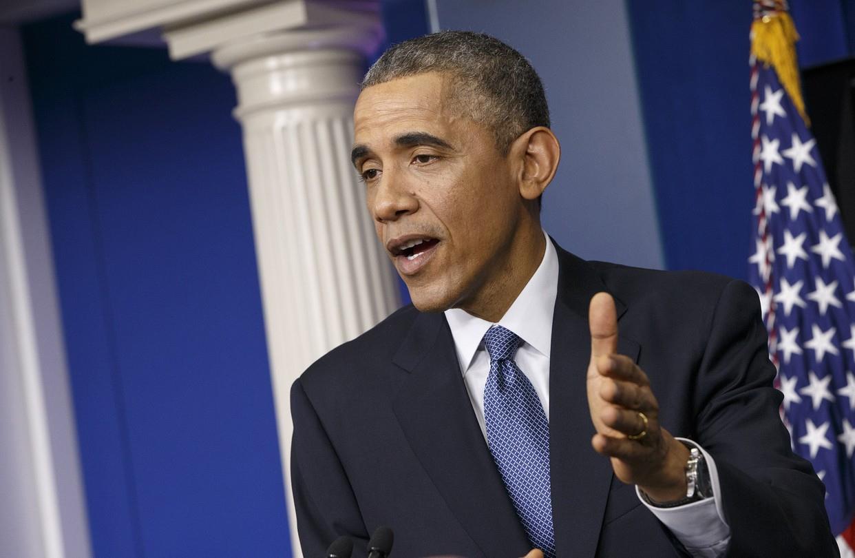 OBAMA