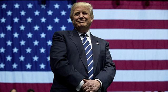 trump