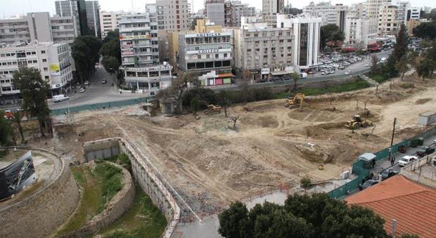Πλατεία Ελευθερίας