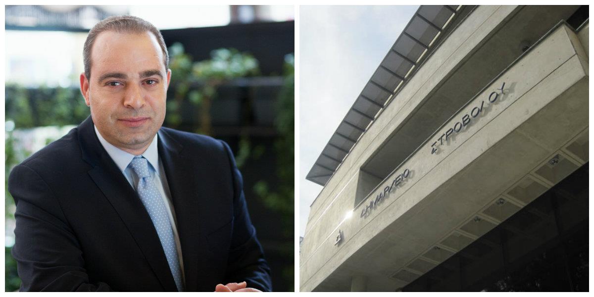 Τσίγκης