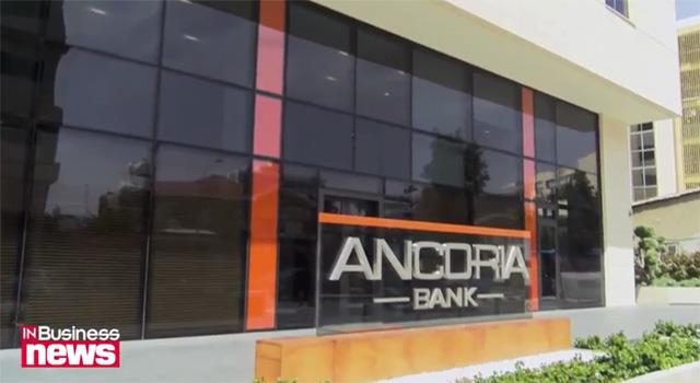 ANCORIA