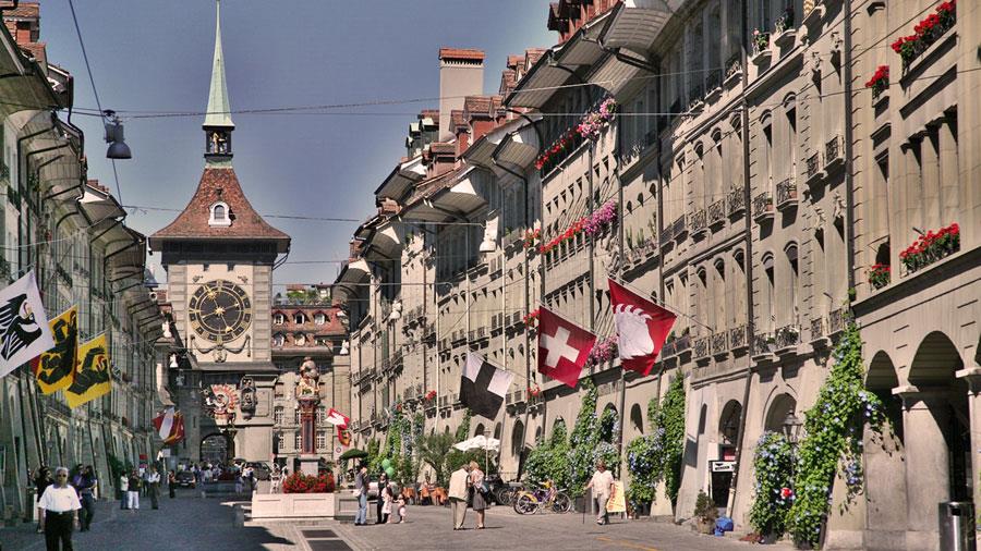 swiss