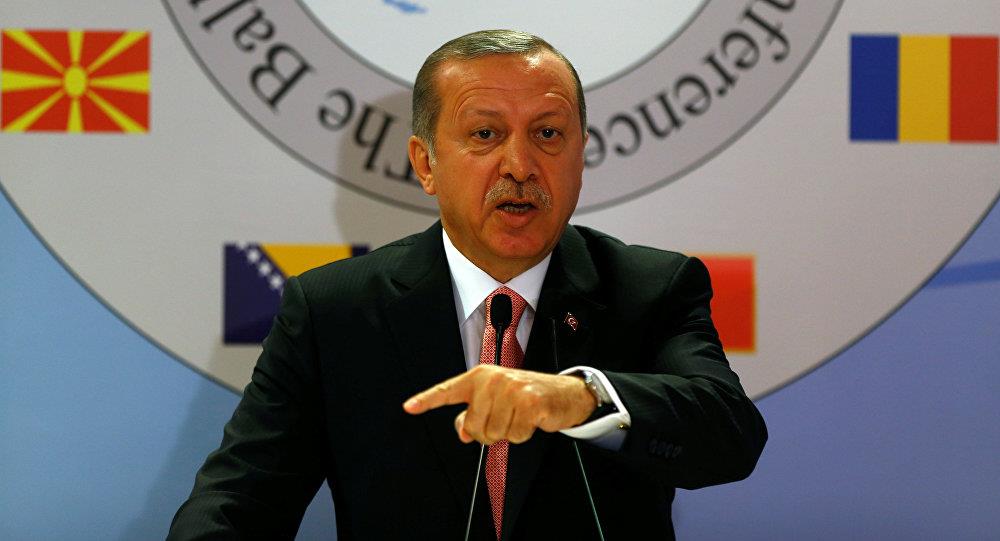 ERDOGAN