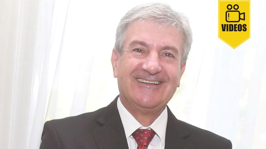 Kyriacos Konstantinou - Western Union Business Solutions