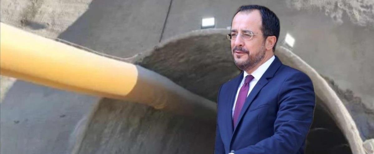 Κατηγορηματικός ο Πρόεδρος για τον δρόμο Πόλη Χρυσοχούς με Πάφο-«Θα προχωρήσει κανονικά» Κατηγορηματικός ο Πρόεδρος για τον δρόμο Πόλη Χρυσοχούς με Πάφο-«Θα προχωρήσει κανονικά»