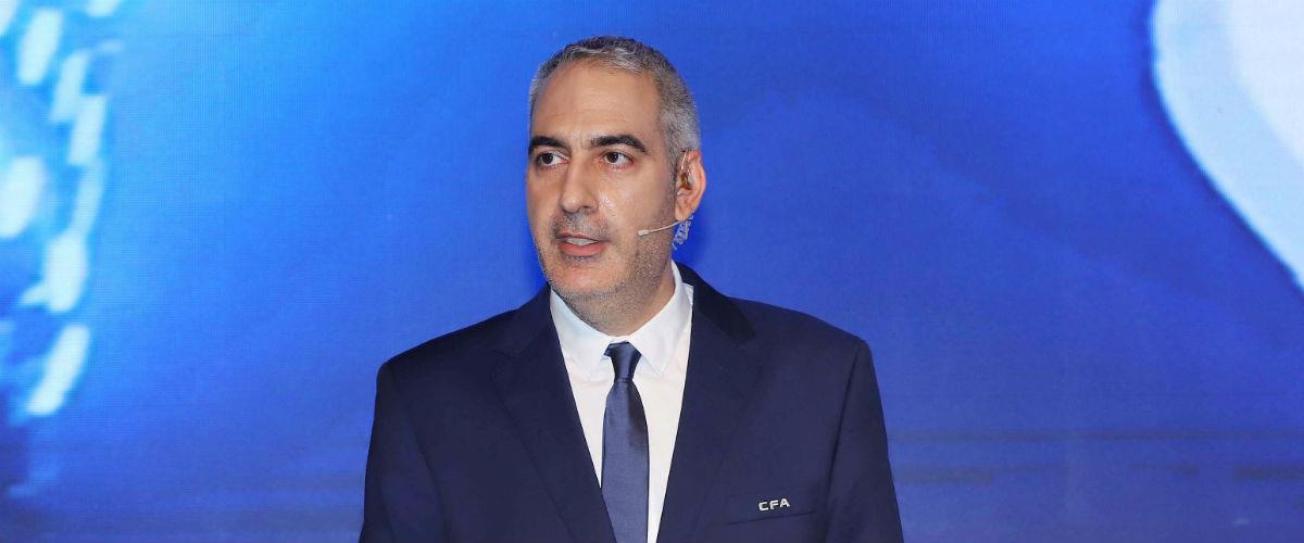 Περισσότερες λεπτομέρειες μετά την αποκάλυψη του Γιώργου Κούμα ότι έρχεται το σύστημα του VAR στην Κύπρο