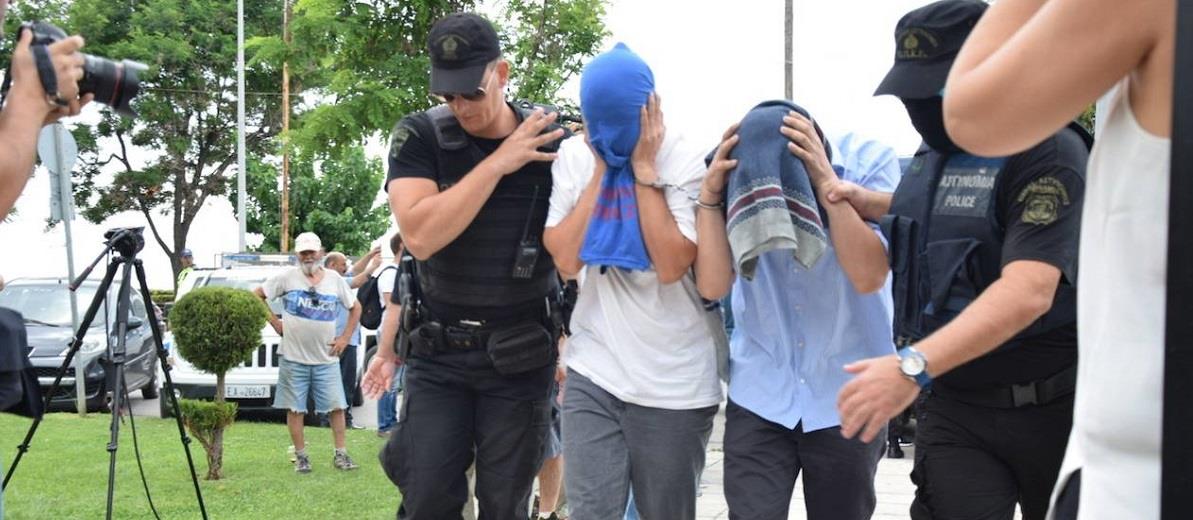 ΤΟΥΡΚΟΙ 