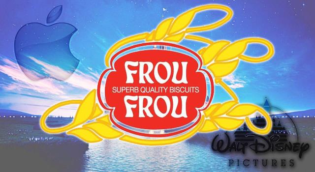 frou frou