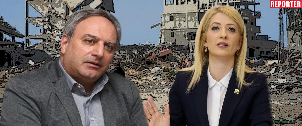Κόντρα ΔΗΣΥ και ΑΚΕΛ για το Ισραήλ, ανταλλάζουν βαριές κουβέντες-«Κατέφυγε σε συνθήματα και αφορισμούς» Κόντρα ΔΗΣΥ και ΑΚΕΛ για το Ισραήλ, ανταλλάζουν βαριές κουβέντες-«Κατέφυγε σε συνθήματα και αφορισμούς»