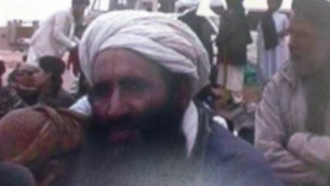 al qaeda