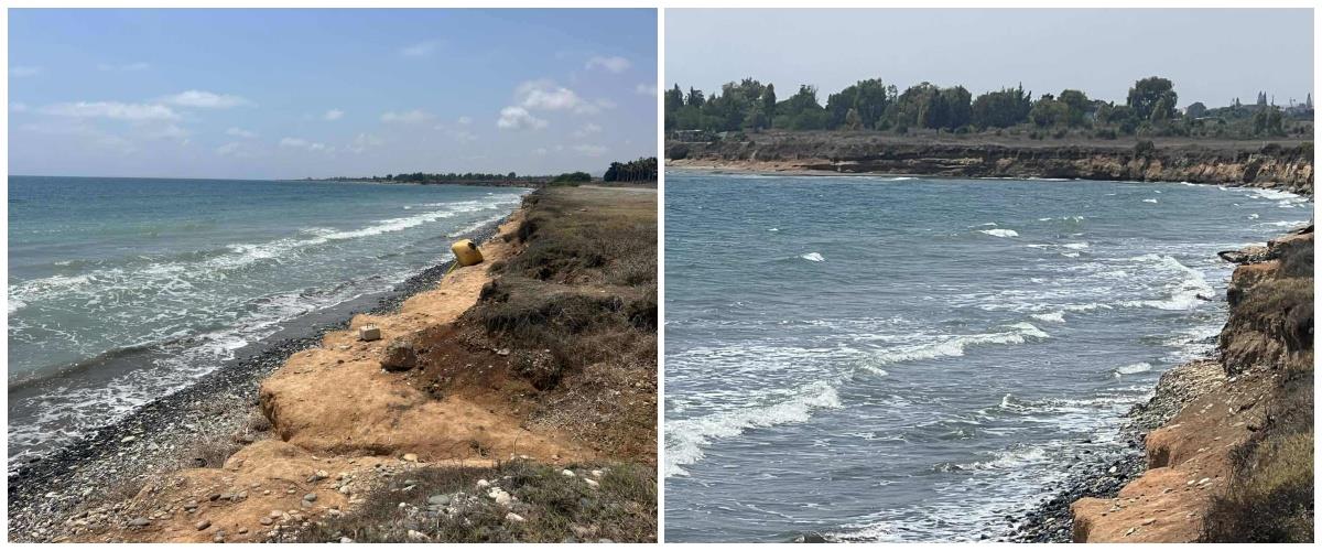Νεκρός 31χρονος από τη Λευκωσία, σκοτώθηκε σε πτήση με ανεμόπτερο-Χτύπησε σε βράχο, πετούσε με φίλο του