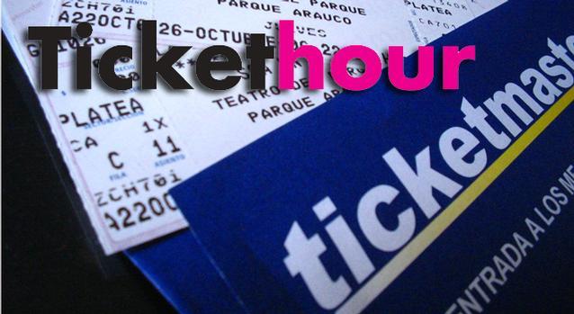 tickethour
