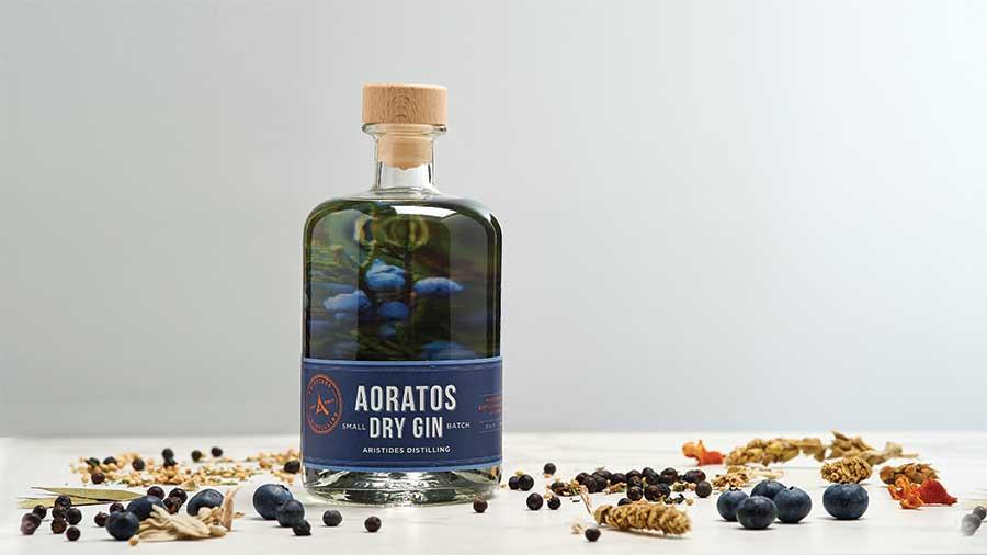 aoratos