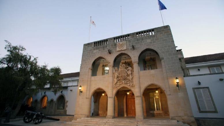 Προεδρικό