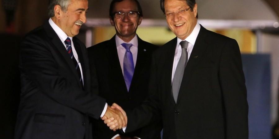 εκλεισε το ραντεβου νταβος