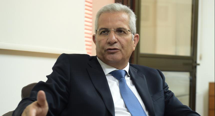 κυπριανου