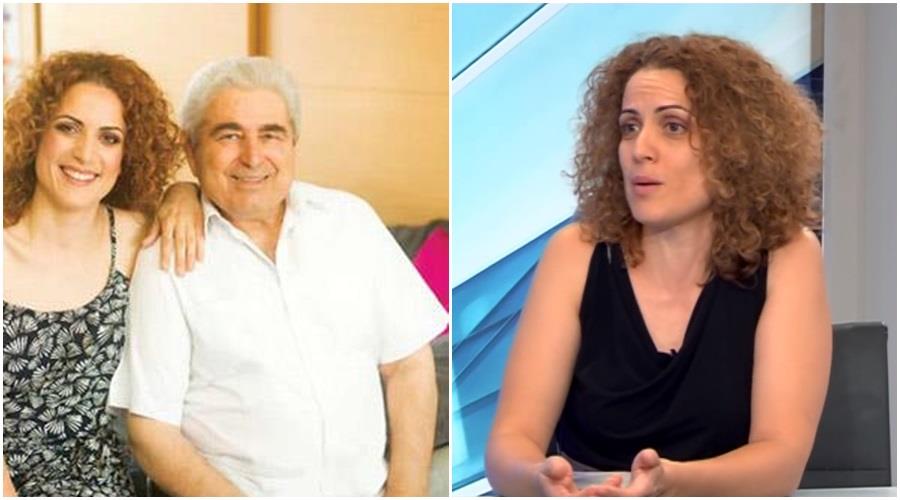χριστοφια