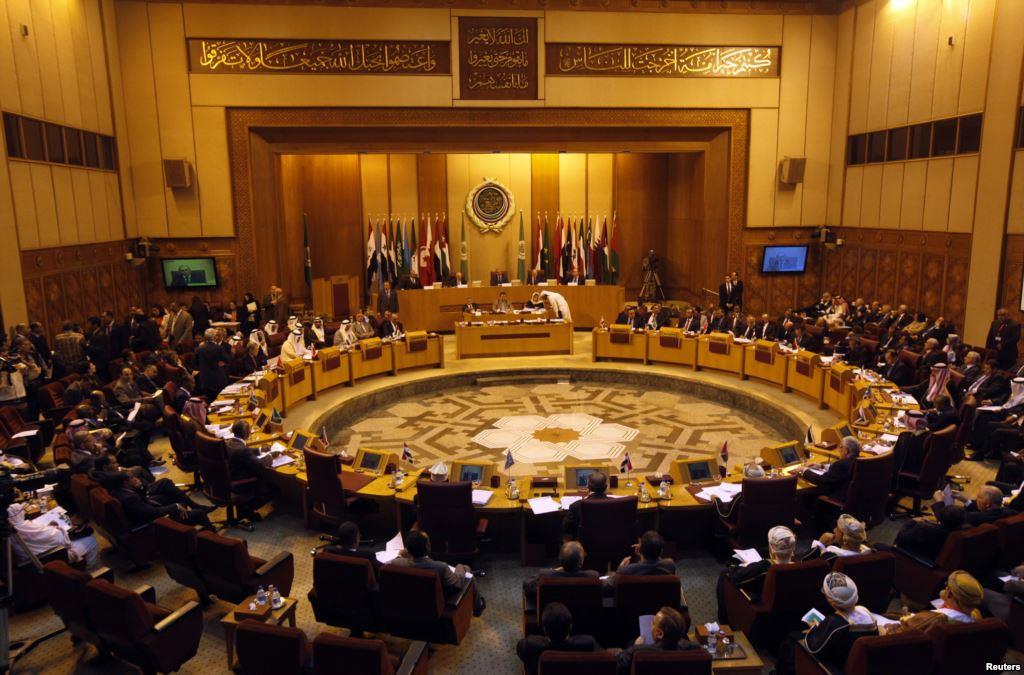 syria