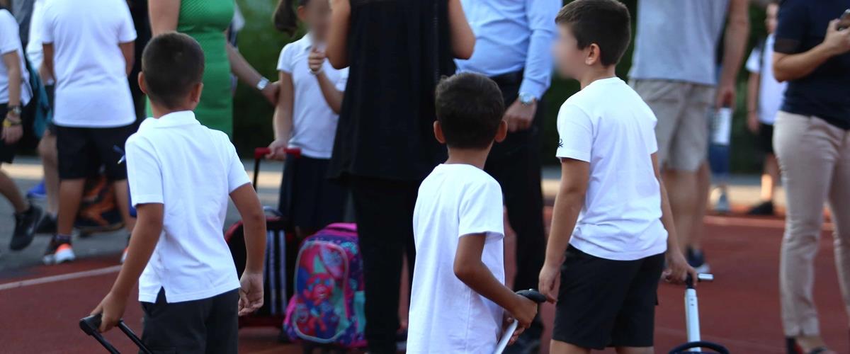 Στέλνουν εκπαιδευτικούς με προβλήματα υγείας σε απομακρυσμένες περιοχές-Σωρεία καταγγελιών ενώπιον Βουλής Στέλνουν εκπαιδευτικούς με προβλήματα υγείας σε απομακρυσμένες περιοχές-Σωρεία καταγγελιών ενώπιον Βουλής