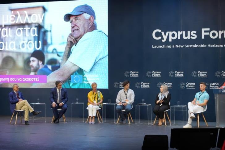 Cyprus Forum General