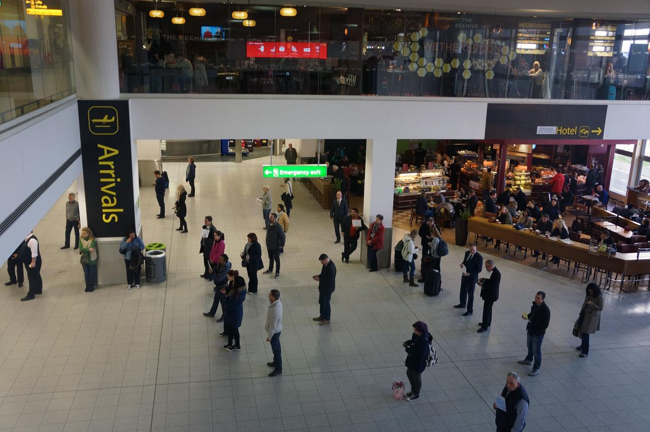 Gatwick