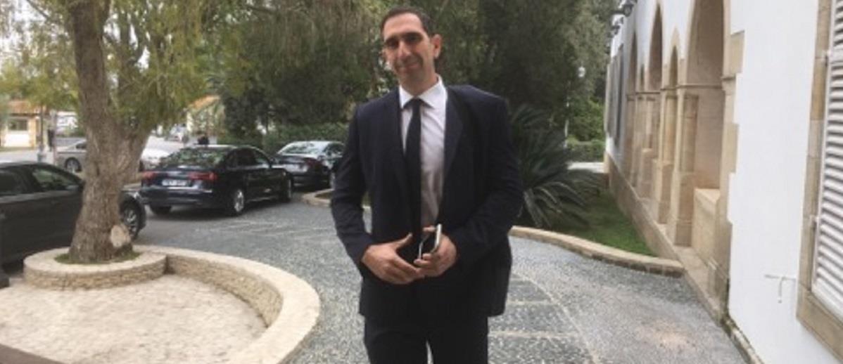 ΚΩΝΣΤΑΝΤΙΝΟΣ ΙΩΑΝΝΟΥ