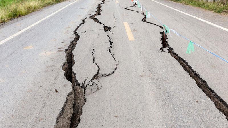 SEISMOS
