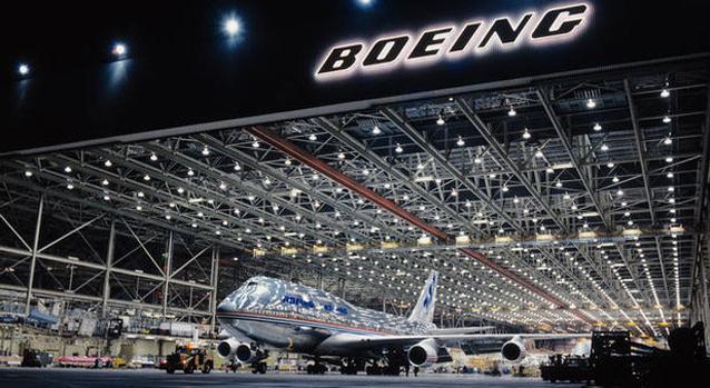 boeing