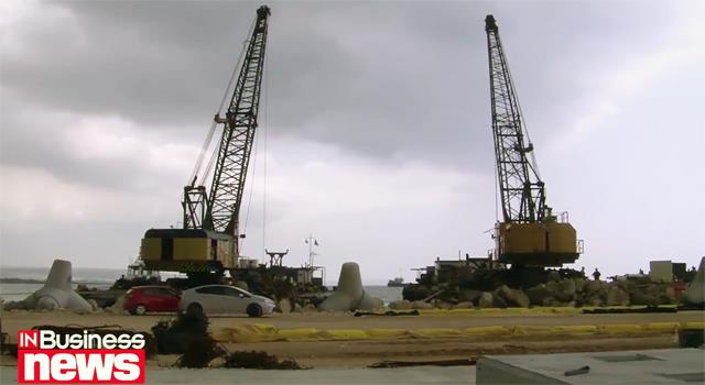 Ayia Napa Marina