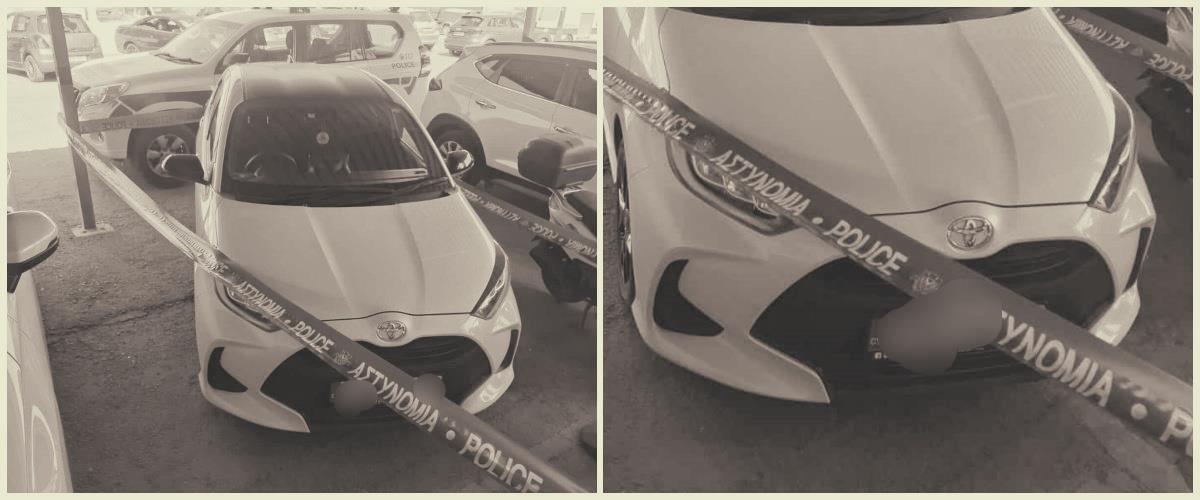 Συγκλονίζουν τα νέα στοιχεία για τον κρίσιμο τραυματισμό 19χρονου-Ξάπλωνε στο όχημα, έπεσε πριν χτυπήσει στο κεφάλι